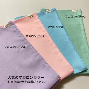 ランチョンマット 子供用 2枚 セット 40c...の詳細画像3