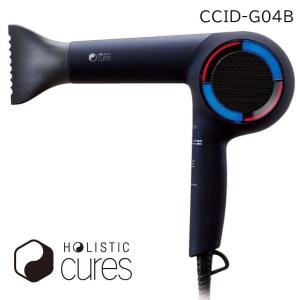 ホリスティックキュアドライヤーRp. CCID-G04B  クレイツ HOLISTIC CURE DRYER CREATE