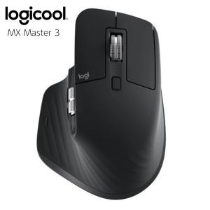 ロジクール Logicool マウス ワイヤレス ブラック MX Master 3 Advanced Wireless Mouse SEB-MX2200sBK