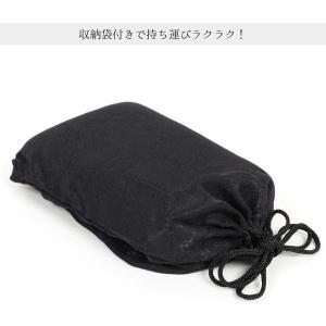 正座椅子 ワンタッチ3段調節 折りたたみ 携帯...の詳細画像4