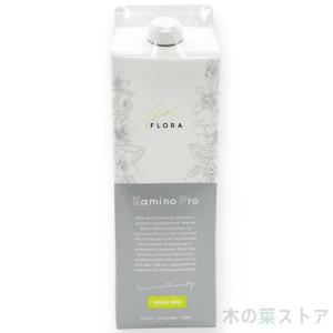 フローラ ソープ マスク セット 詰替 1000ml 1000g レフィル FLORA