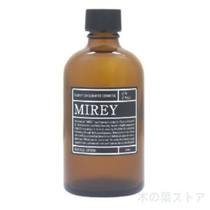 MIREY（ミレイ） モイストクレンジング 500ml（サロンサイズ 業務用