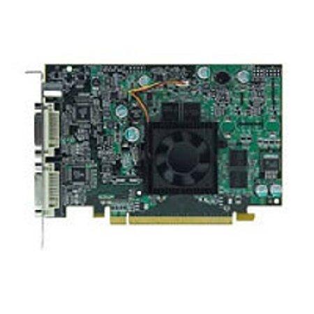 Matrox Parhelia APVe 128MB PCIe x16 Dual 400Mhz 1x...