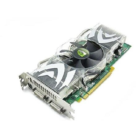 Nvidia Quadro FX4500 512MB Pcieカード