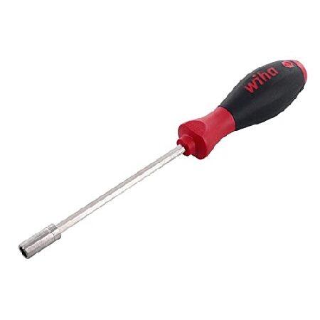 Wiha 38450 Bit Holding Screwdriver with SoftFinish...