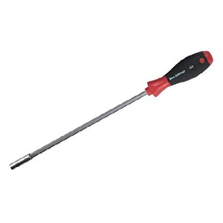 Wiha 38460 Bit Holding Screwdriver with SoftFinish...