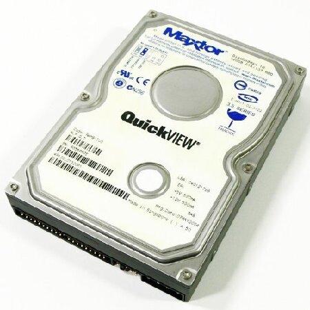 Maxtor 120GB 内蔵HDD RAMB1TU0 Ultra ATA100