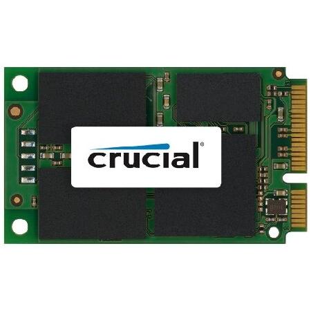 Crucial m4 SSD 64GB - CT064M4SSD3