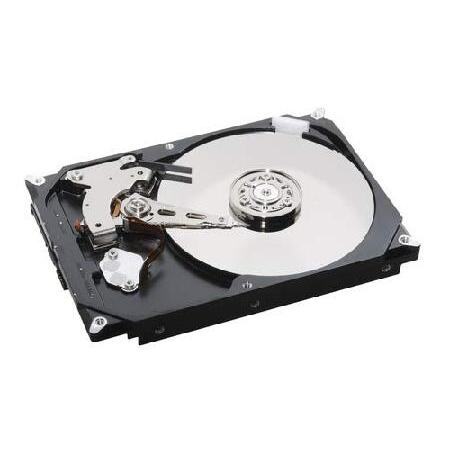 fjg84デル80 GB 5400rpm 2.5インチsata150ノートパソコンハードドライブ