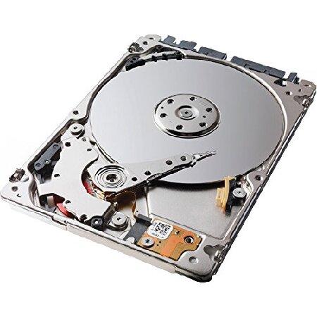 Seagate MobileMax ST500LT032 hard disk drive
