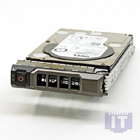 Dell &quot;4TB HDD SAS 3,5 Inch 7,2K&quot;