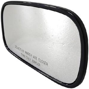 Dorman 56062 ビュイック・ルツェルン 助手席側 プラスチックバックドアミラーガラス｜r-store-re