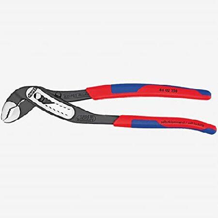 KNIPEX Alligator Water Pump Pliers