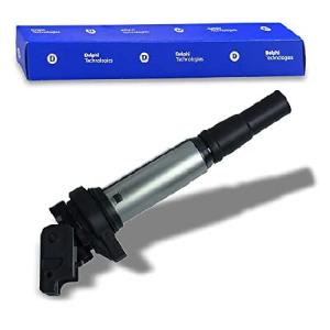 DELPHI BMW MINI イグニッションコイル GN1057212B1｜r-store-re