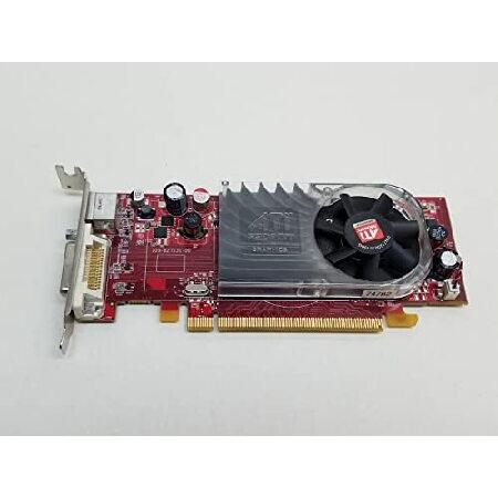 Epic itサービス - ATI HD 2400 X Tデュアルモニタのセットアップ(半分サイズブ...