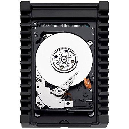 Western Digital WD1600HLHX 160GB SATA 6GB/S 10K RP...