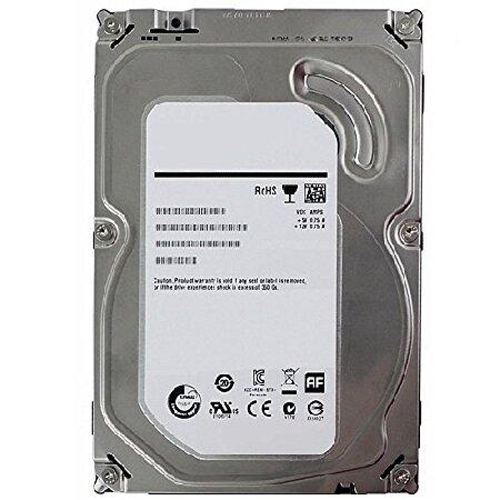 D0fj9 Dell 2Tb 7200Rpm 3.5インチ Sas Sata ハードドライブ