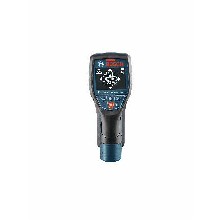 Bosch d-tect 120壁と床検出スキャナ