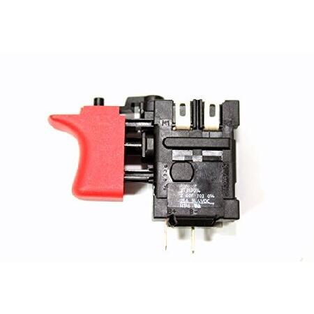 Bosch Parts 2607202014 Switch