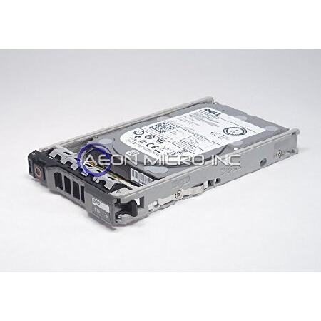 Dell 2 TB 2.5インチ内蔵ハードドライブ463 - 6999