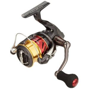 シマノ(SHIMANO) スピニングリール エギング 15 セフィア SS C3000HGS｜r-store-re