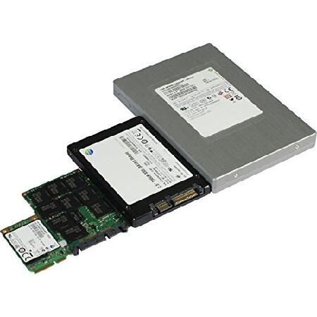 HP Inc. SSD 512GB - SATA 3 Interface