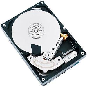 東芝 内蔵 ハードディスク 3.5インチ 6TB 7200rpm 128MB 6Gb/s SATA Desktop HDD 安心の茶箱梱包仕様 MD04ACA600