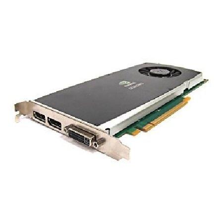 519297 - 001 HP NVIDIA Quadro FX 3800 fx3800 PCI -...