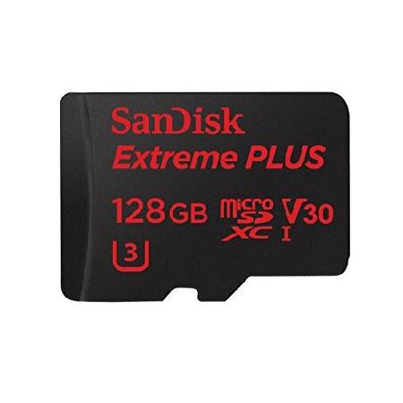 SanDisk Click to open expanded view Extreme PLUS M...