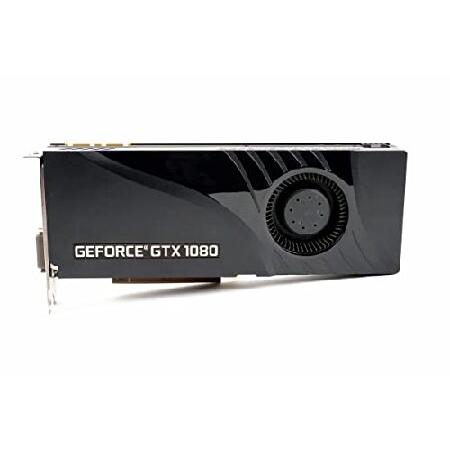 GeForce GTX1080 8GB