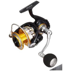 ダイワ(DAIWA) スピニングリール 16 ブラスト 4000H(2016モデル)