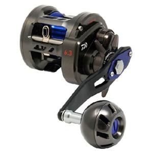 DAIWA(釣り) ダイワ ソルティガ BJ 100PL-RM (左ハンドル仕様 DAIWA(釣り) ダイワ ソルティガ BJ 100PL-RM (左ハンドル仕様