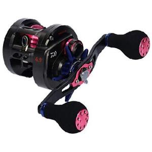 DAIWA(釣り) ダイワ(DAIWA) '23 STEEZ A II TW(スティーズ TW DAIWA(釣り) ダイワ(DAIWA) '23 STEEZ A II TW(スティーズ TW