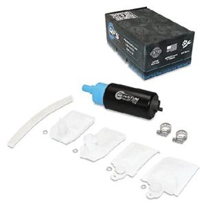 HFP-390-S180 Yam WR250R / WR250X 2008-2014 全地形万能車 (ATV) ストレーナ付き燃料ポンプ｜r-store-re