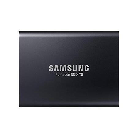 Samsung T5 Portable SSD - 2TB - USB 3.1 External S...