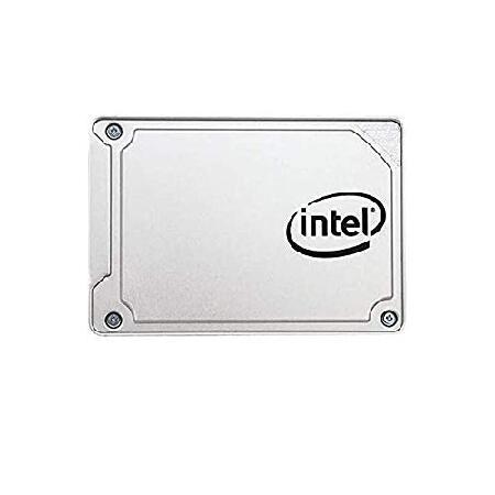 Intel SSD545sシリーズ 2.5インチ 3D TLC 256GBモデル SSDSC2KW2...