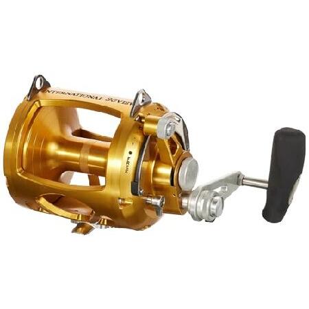 Reels ソルトウォーターレバードラッグ PENN INT80VISW インターナショナルレバード...