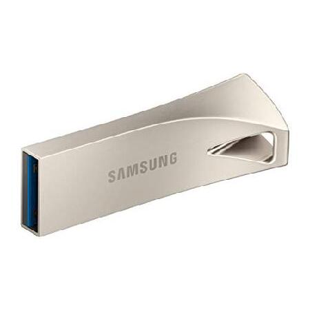 SAMSUNG BAR Plus 64GB - 300MB/s USB 3.1 Flash Driv...