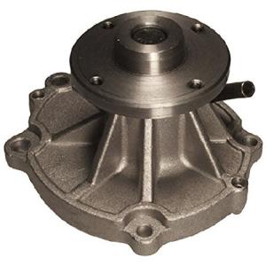 RAREELECTRICAL ウォーターポンプ 日産フォークリフト J01 J02 H15 エンジン 21010-50K28 N-21010-50K26に対応｜r-store-re