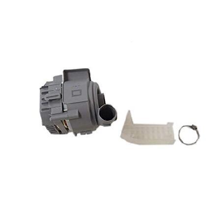 Bosch 12011015 Dishwasher Circulation Pump Assembl...