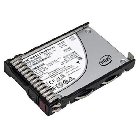 HPE 804612-004 DC S3610 SSDSC2BX016T4P 1.6TB SATA ...