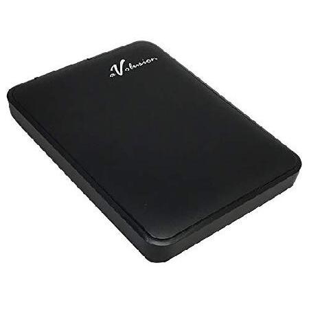 Avolusion 1.5TB USB 3.0 Portable External Gaming H...