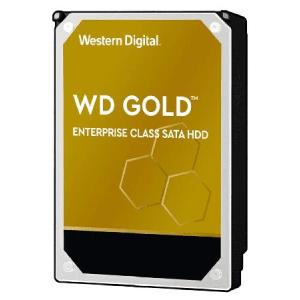 WD Gold DC HA750 Enterprise Class SATA HDD WD141KRYZ - Disque dur - 14 to - interne - 3.5