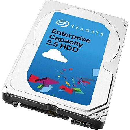 Seagate ST2000NX0433 2TB SAS 7.2K 12GBPS 2.5 HDD