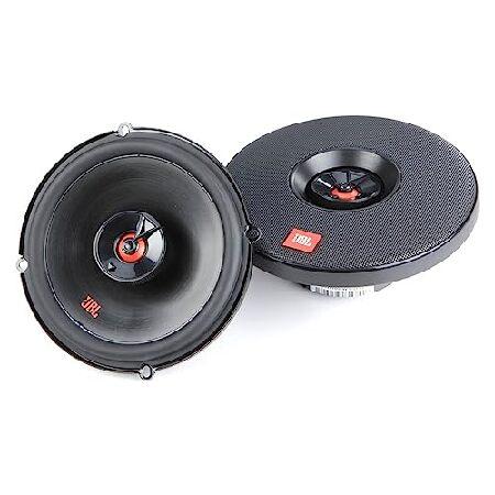 JBL Club 622 - 6.5&quot;, Two-way car audio speaker