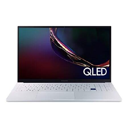 Samsung Galaxy Book | QLEDディスプレイとIntel Core i7プロセッ...