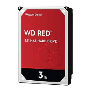 内蔵型ハードディスクドライブ WESTERN DIGITAL WD80EFAX 8TB HDD Amazon | Western Digital HDD 8TB WD Red NAS RAID 3.5インチ