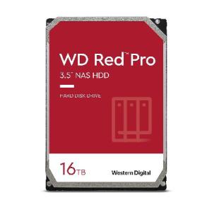 WD Red Pro 16TB HDD 3.5インチ 【並行輸入品】『未開封』 Ổ Cứng HDD WD Red Pro 16TB 3.5 inch SATA iii 7200RPM 512MB