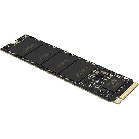 NM620 512GB M.2 2280 PCIe Internal SSD, Solid Stat...