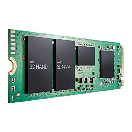 インテル SSDPEKNU512GZX1 Intel SSD 670p M.2 PCIEx4 512...